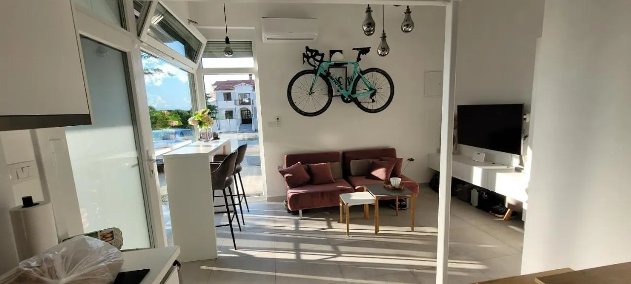 Studio Apartment Love Bale 0*,  Croatia