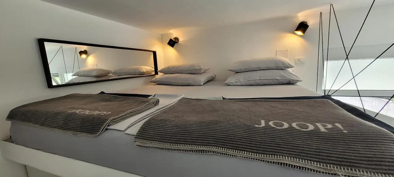 Studio Apartment Love Bale