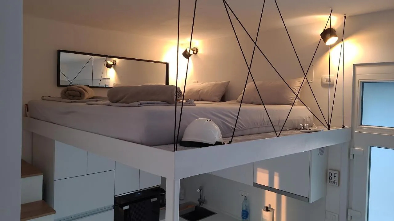 Studio Apartment Love Bale Croatia