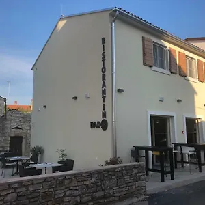 Apartman Studio Apartman Dado, Bale